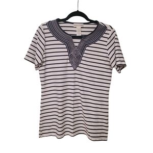 Draper's and Damon's Shirt